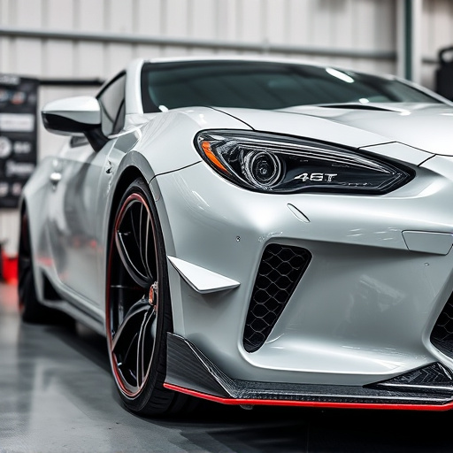 Automotive customization