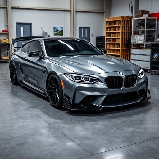 Automotive customization