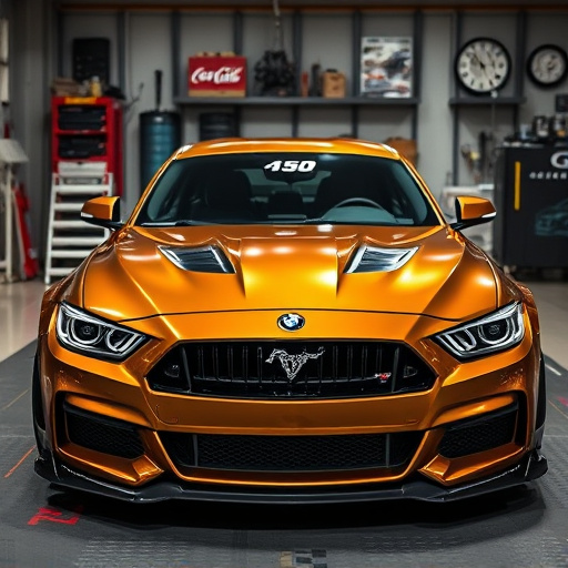Automotive customization
