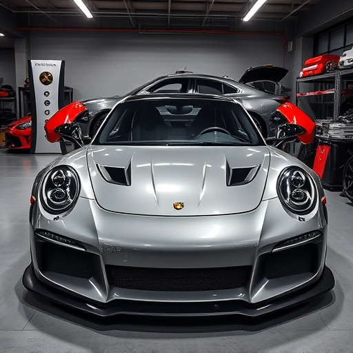 Automotive customization
