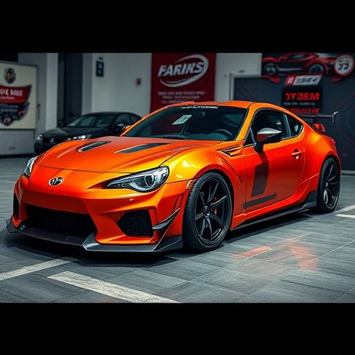 Automotive customization