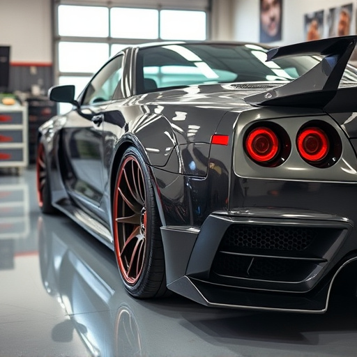 Automotive customization