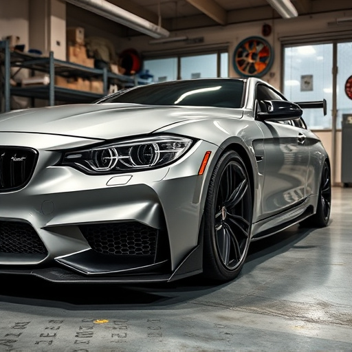 Automotive customization
