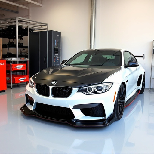 Automotive customization