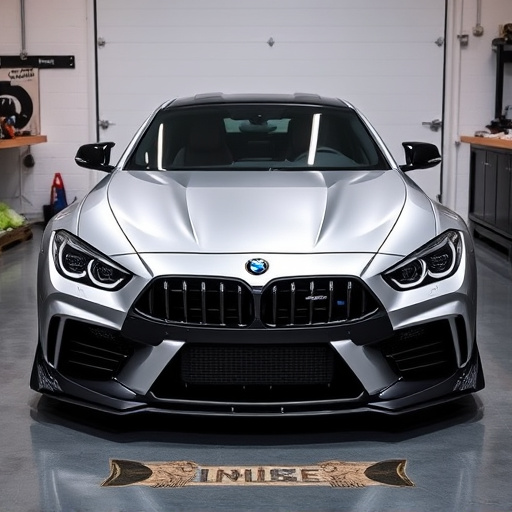 Automotive customization