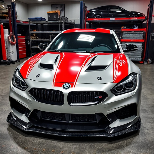 Automotive customization