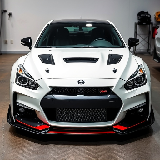 Automotive customization