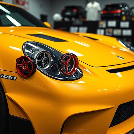 Automotive customization