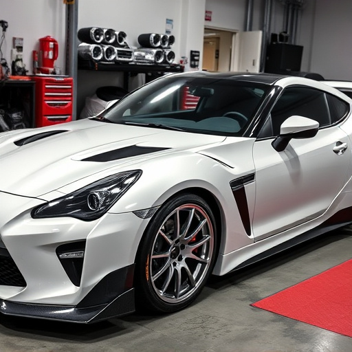 Automotive customization