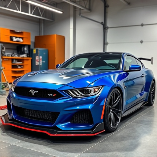 Revolutionize Vehicle Protection with Advanced Bumper Film