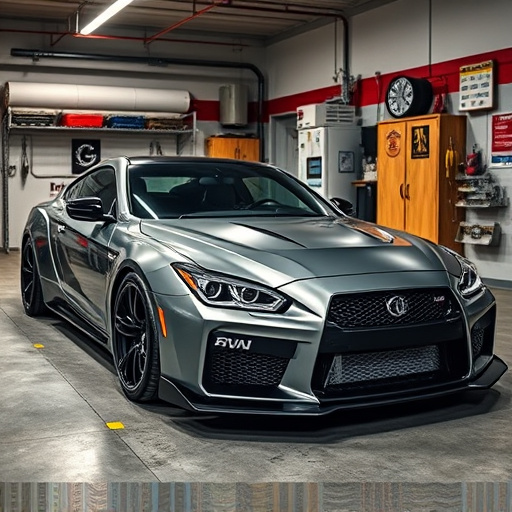 Automotive customization