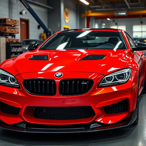Automotive customization