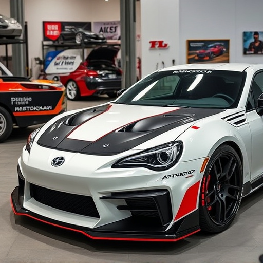 Automotive customization