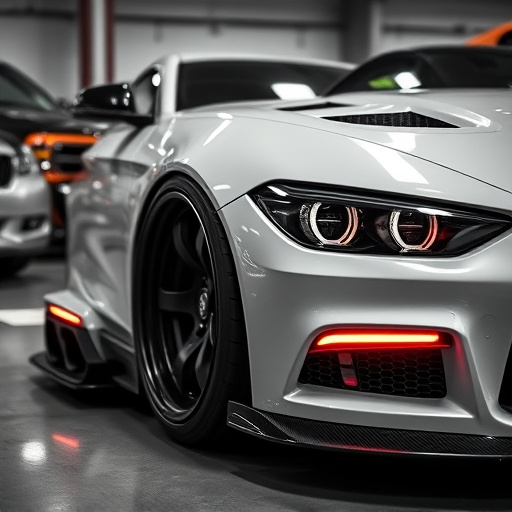 Automotive customization