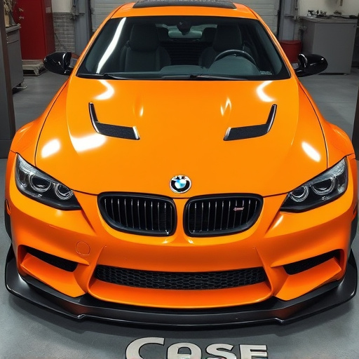 Automotive customization