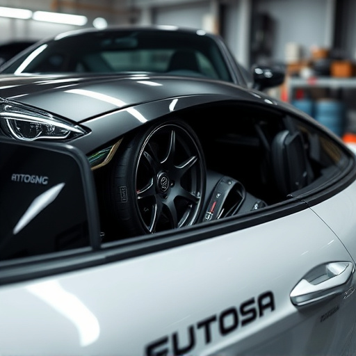 Automotive customization