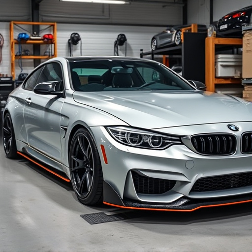 Automotive customization