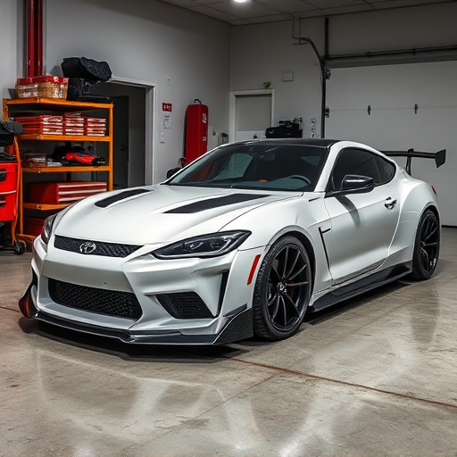 Automotive customization