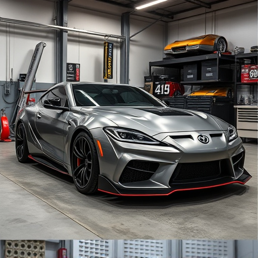 Automotive customization