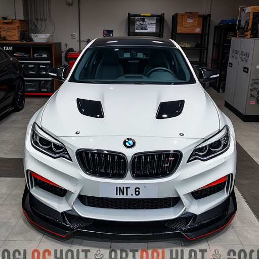 Automotive customization