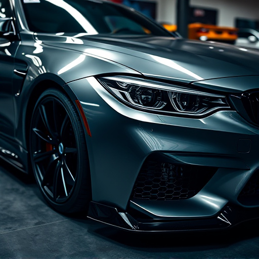 Automotive customization