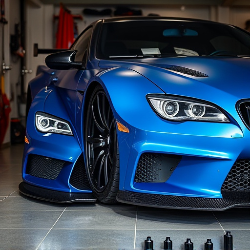 Automotive customization