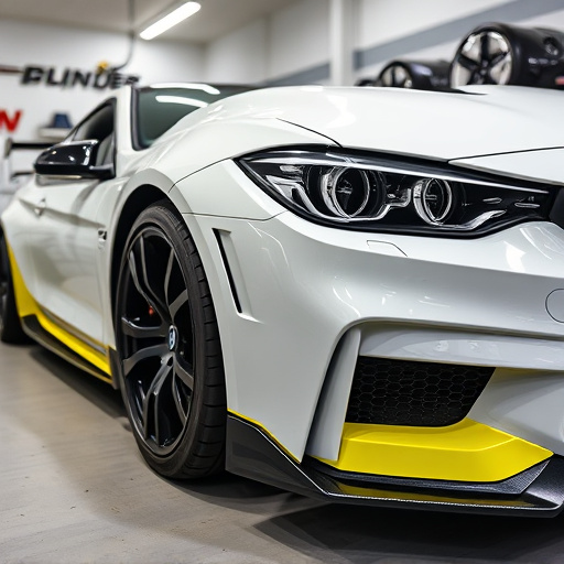 Automotive customization