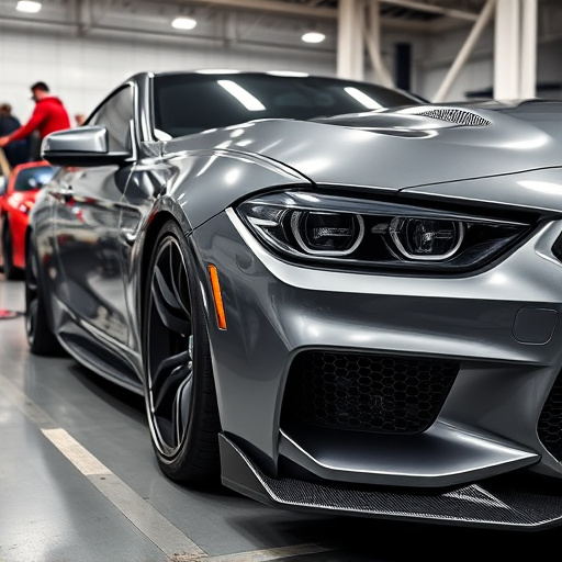 Automotive customization