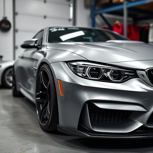 Automotive customization