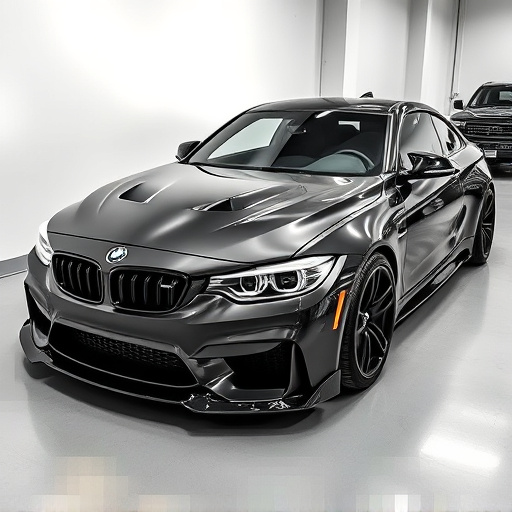 Automotive customization