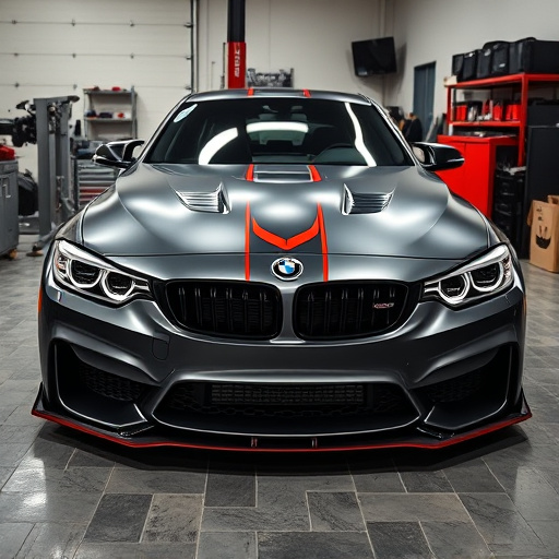 Automotive customization
