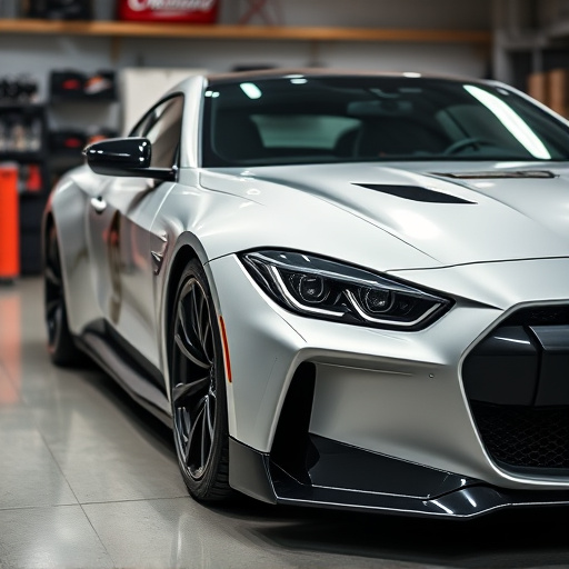 Automotive customization