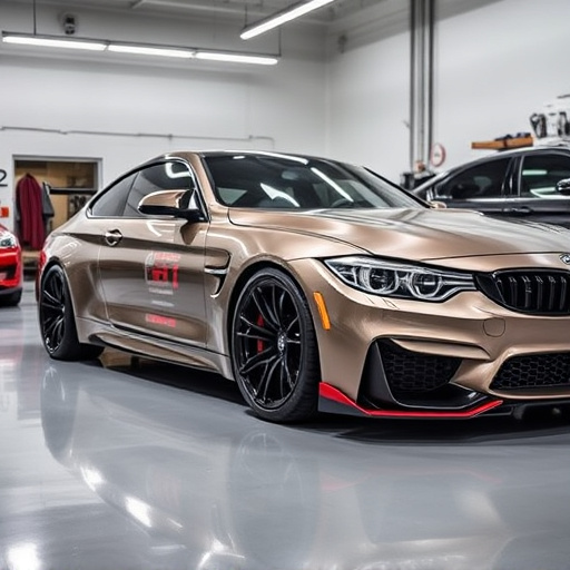 Automotive customization