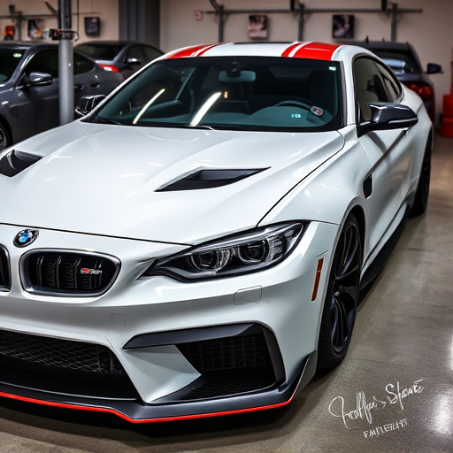 Mastering Ceramic Coating Application: Tools & Techniques