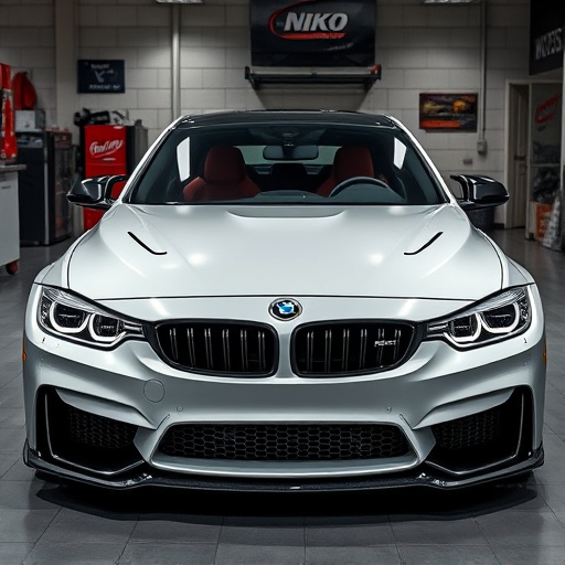 Automotive customization