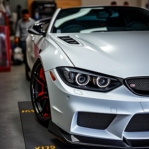 Automotive customization