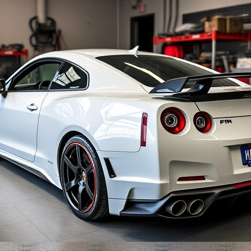 Automotive customization