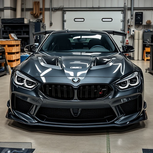 Automotive customization