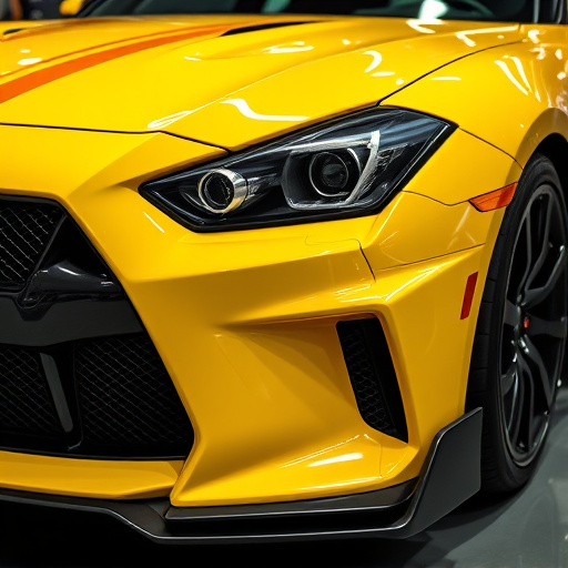 Automotive customization