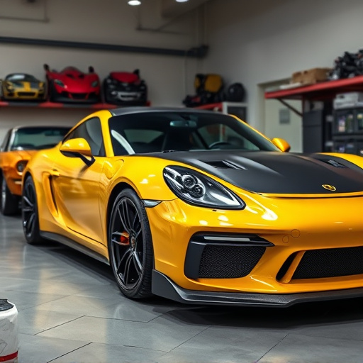 Automotive customization