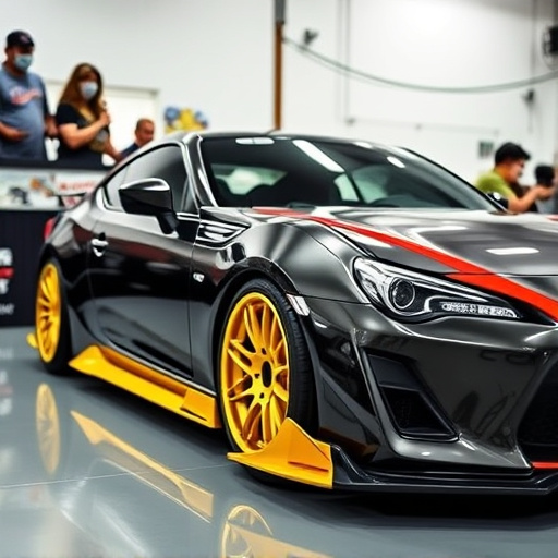 Automotive customization