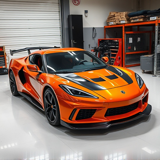 Automotive customization