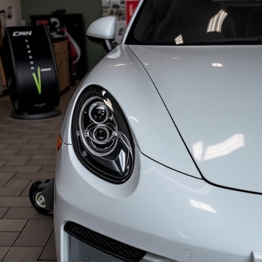 Automotive customization