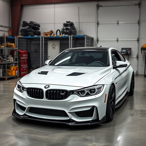Automotive customization