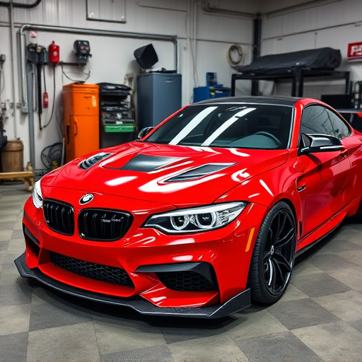 Automotive customization