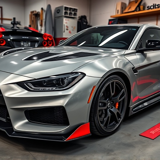 Automotive customization