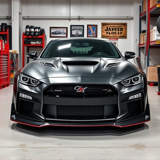 Automotive customization