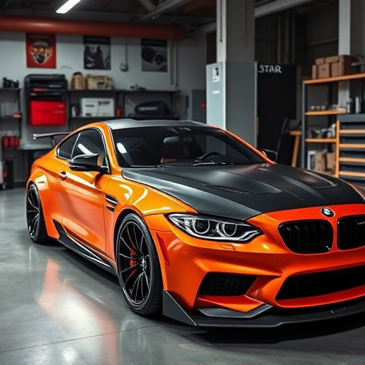 Automotive customization
