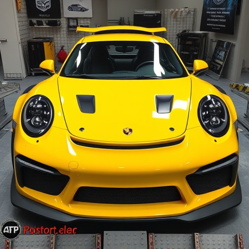 Automotive customization