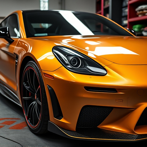 Automotive customization